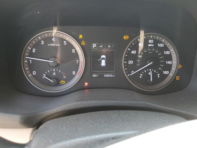 Photo 9 from auction – 2017 HYUNDAI TUCSON LIM with VIN KM8J3CA22HU408948
