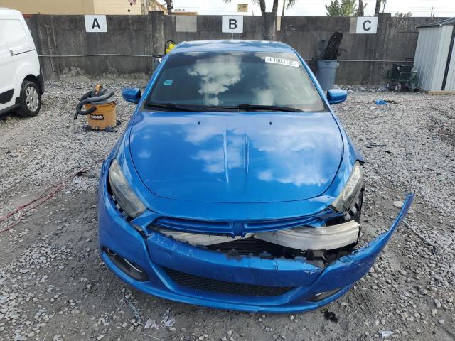 Photo 5 from auction – 2016 DODGE DART SXT with VIN 1C3CDFBB4GD540395