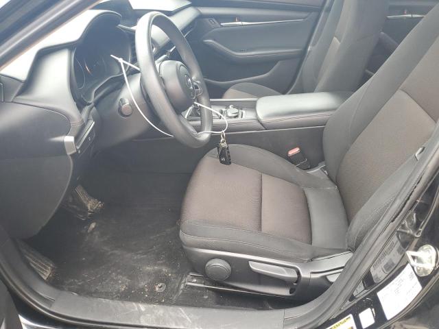 Photo 7 from auction – 2019 MAZDA 3 with VIN 3MZBPAB72KM102465