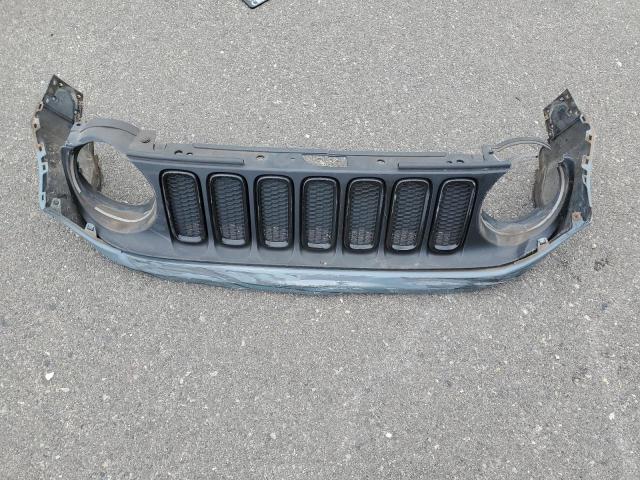 Photo 13 from auction – 2018 JEEP RENEGADE L with VIN ZACCJBBB6JPH05580