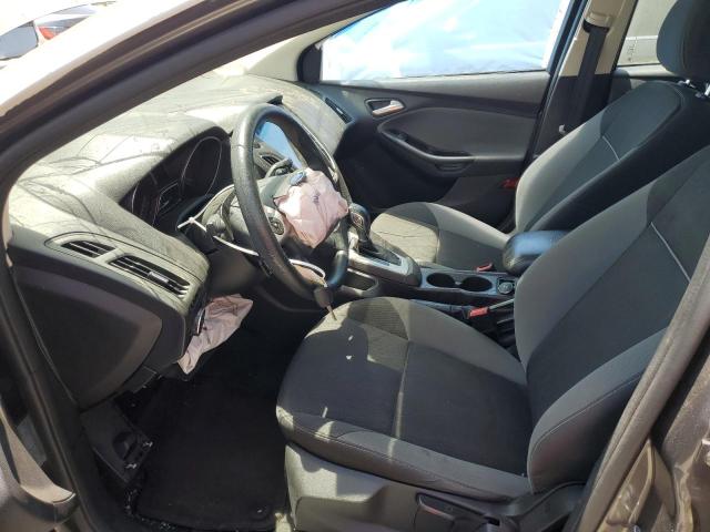 Photo 7 from auction – 2014 FORD FOCUS SE with VIN 1FADP3K2XEL382515