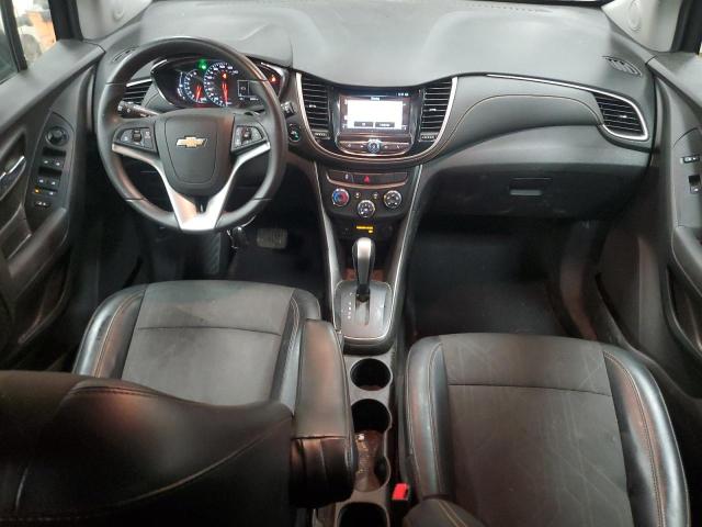 Photo 8 from auction – 2017 CHEVROLET TRAX 1LT with VIN 3GNCJLSB7HL288731