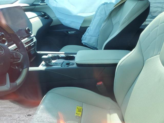 Photo 7 from auction – 2023 LEXUS RX 350H BA with VIN 2T2BBMCAXPC020654
