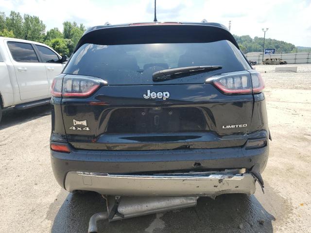 Photo 6 from auction – 2019 JEEP CHEROKEE L with VIN 1C4PJMDX1KD435227