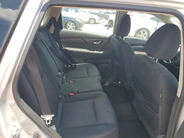 Photo 10 from auction – 2018 NISSAN ROGUE S with VIN KNMAT2MT8JP599914