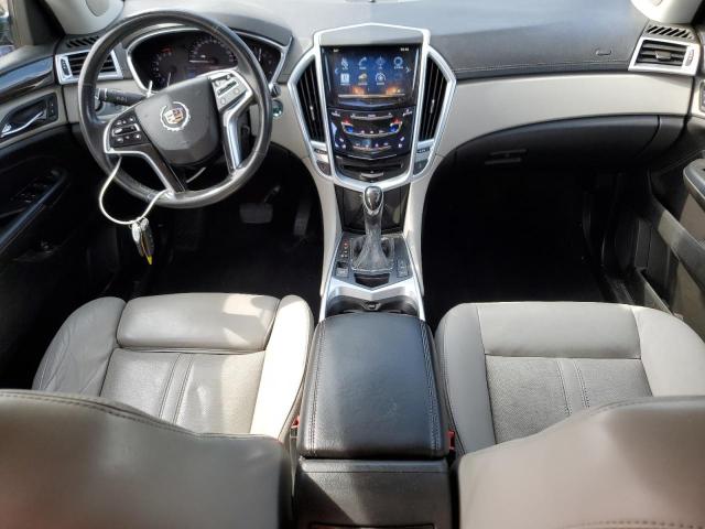 Photo 8 from auction – 2013 CADILLAC SRX PREMIU with VIN 3GYFNJE36DS596177