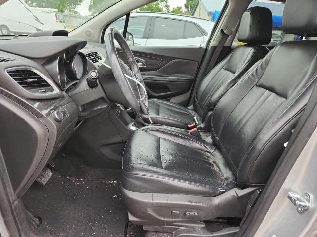 Photo 7 from auction – 2014 BUICK ENCORE with VIN KL4CJASB9EB568414