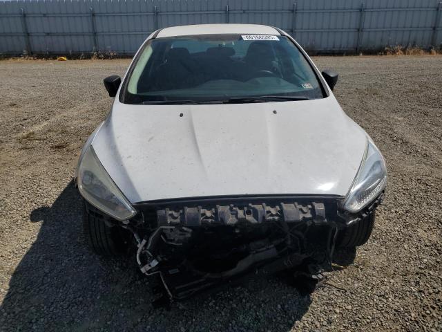Photo 5 from auction – 2017 FORD FOCUS S with VIN 1FADP3E20HL242425