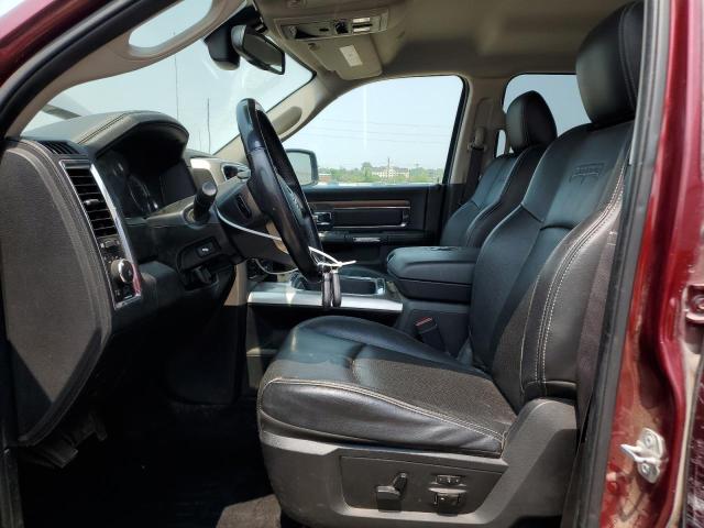 Photo 7 from auction – 2017 RAM 1500 LARAM with VIN 1C6RR7NTXHS816603