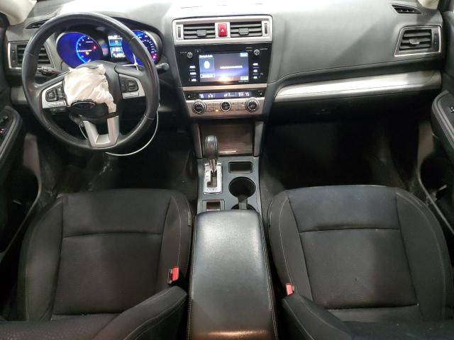 Photo 8 from auction – 2017 SUBARU LEGACY 2.5 with VIN 4S3BNAC60H3014457