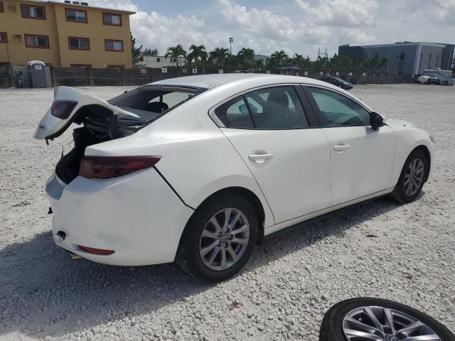 Photo 3 from auction – 2021 MAZDA 3 with VIN 3MZBPAAL3MM204097