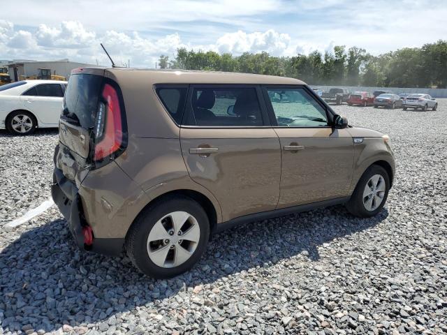 Photo 3 from auction – 2015 KIA SOUL with VIN KNDJN2A23F7163095