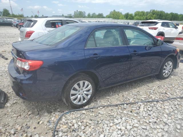 Photo 3 from auction – 2013 TOYOTA COROLLA BA with VIN 5YFBU4EE4DP178403