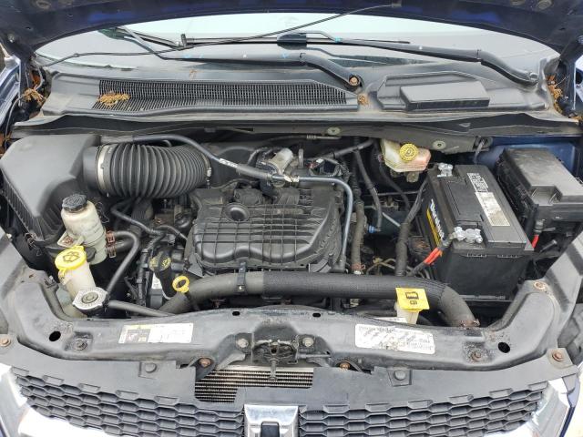 Photo 12 from auction – 2014 DODGE GRAND CARA with VIN 2C4RDGBG9ER264412