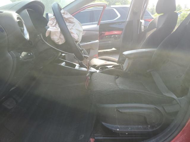 Photo 7 from auction – 2021 KIA FORTE FE with VIN 3KPF24AD3ME398699