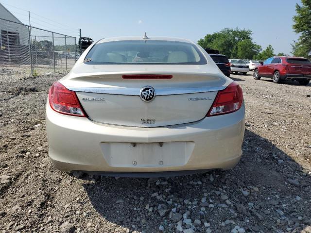 Photo 6 from auction – 2013 BUICK REGAL with VIN 2G4GR5ER9D9247906