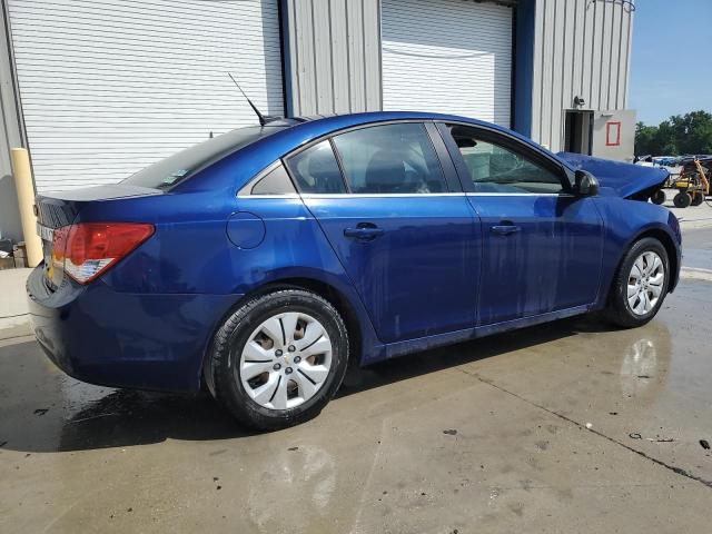 Photo 3 from auction – 2012 CHEVROLET CRUZE LS with VIN 1G1PC5SH7C7281966