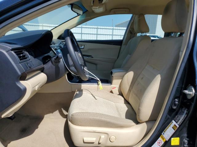 Photo 7 from auction – 2015 TOYOTA CAMRY LE with VIN 4T4BF1FK9FR460010