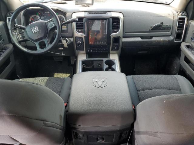 Photo 8 from auction – 2014 RAM 2500 SLT with VIN 3C6UR5DL6EG179843