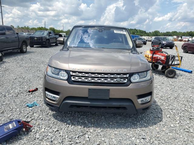 Photo 5 from auction – 2017 LAND ROVER RANGE ROVE with VIN SALWR2FVXHA676615