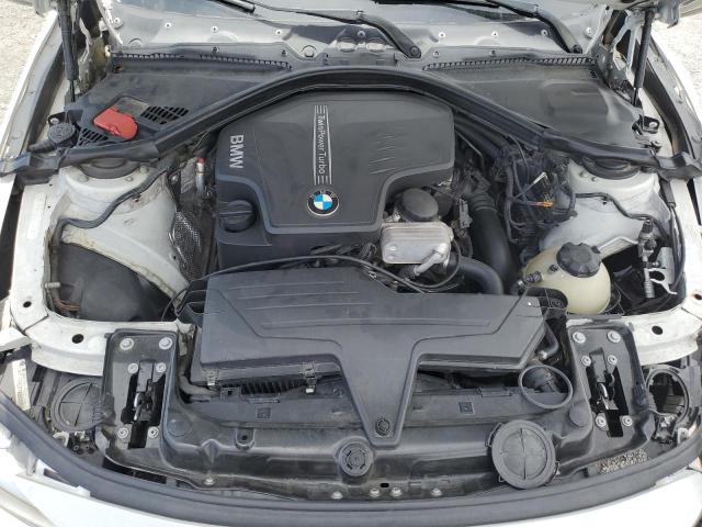 Photo 11 from auction – 2012 BMW 328 I with VIN WBA3A5G53CNP15528