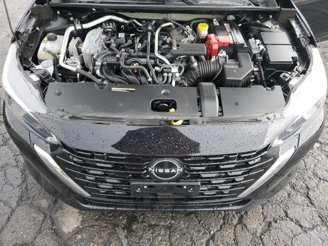 Photo 11 from auction – 2024 NISSAN SENTRA with VIN 3N1AB8BV1RY288803
