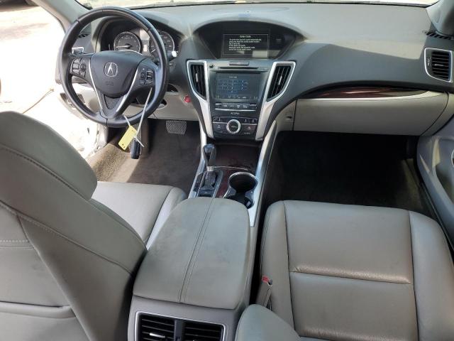 Zdjęcie 8 z aukcji – 2015 ACURA TLX z VIN 19UUB1F37FA025176