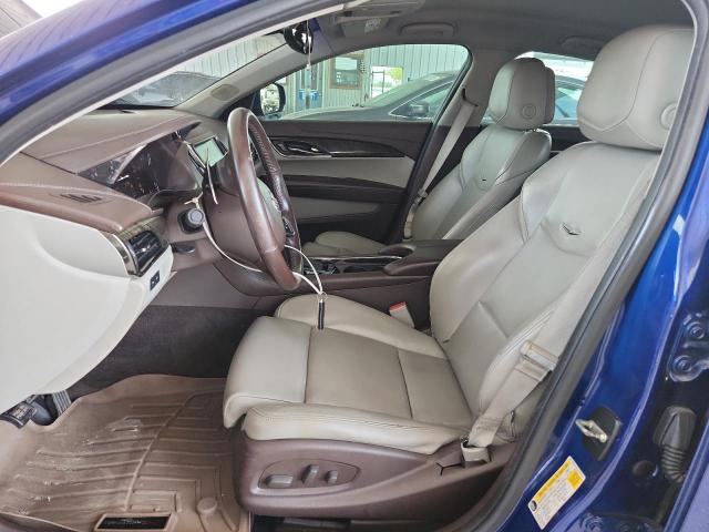 Photo 7 from auction – 2013 CADILLAC ATS PERFOR with VIN 1G6AJ5S31D0165733