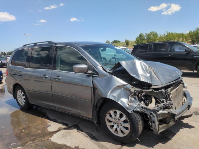 Photo 4 from auction – 2009 HONDA ODYSSEY EX with VIN 5FNRL38439B024850