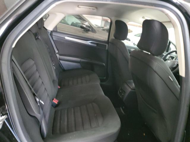 Photo 10 from auction – 2017 FORD FUSION SE with VIN 3FA6P0HD9HR219487
