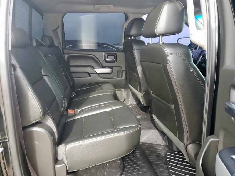 Photo 10 from auction – 2016 CHEVROLET SILVERADO with VIN 3GCUKSEC2GG224628