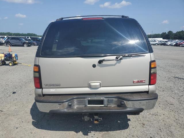 Photo 6 from auction – 2005 GMC YUKON with VIN 1GKEK13TX5R198265