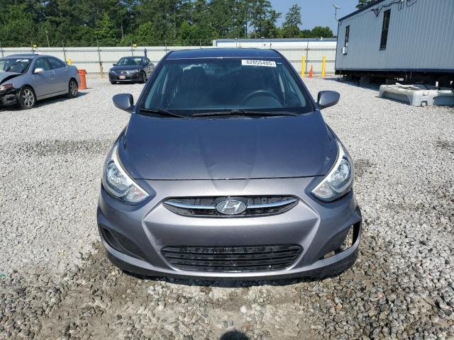 Photo 5 from auction – 2015 HYUNDAI ACCENT GLS with VIN KMHCT4AE8FU910501