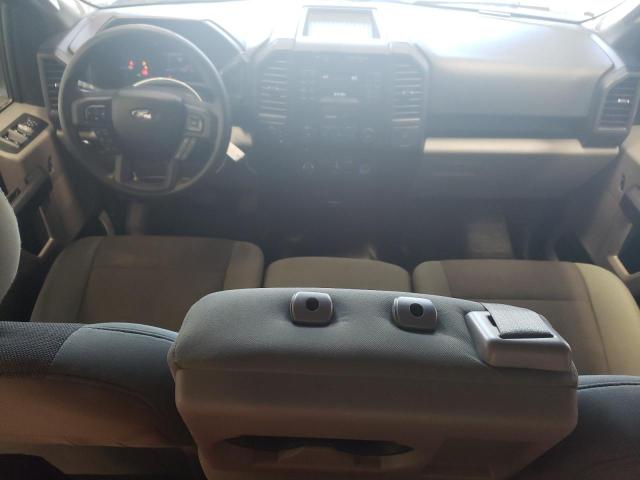 Photo 8 from auction – 2015 FORD F150 SUPER with VIN 1FTFX1EF2FFB03998