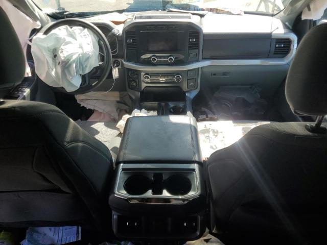 Photo 8 from auction – 2023 FORD F150 SUPER with VIN 1FTEW1EP0PKF26207