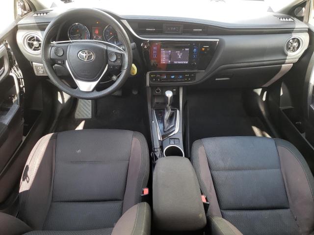 Photo 8 from auction – 2017 TOYOTA COROLLA L with VIN 5YFBURHE4HP728830