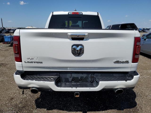 Photo 6 from auction – 2019 RAM 1500 LIMIT with VIN 1C6SRFHT3KN663365