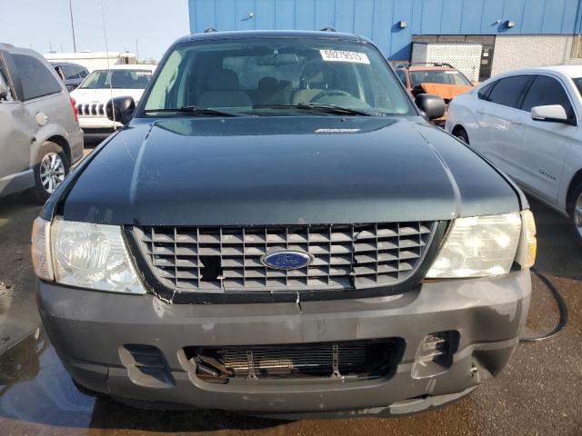 Photo 5 from auction – 2004 FORD EXPLORER X with VIN 1FMZU72K84ZA96735