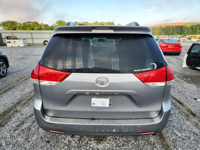Photo 6 from auction – 2011 TOYOTA SIENNA LE with VIN 5TDKK3DC1BS013087