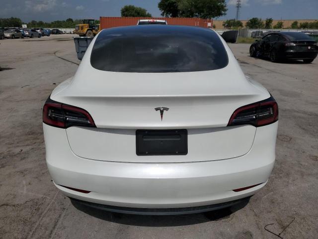 Photo 6 from auction – 2023 TESLA MODEL 3 with VIN 5YJ3E1EA8PF499535