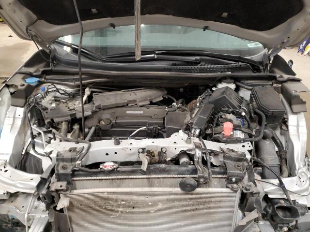 Photo 11 from auction – 2016 HONDA CR-V EXL with VIN 2HKRM4H72GH646416