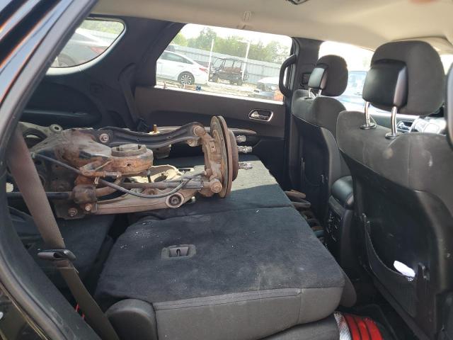 Photo 11 from auction – 2015 DODGE DURANGO SX with VIN 1C4RDJAG4FC795946
