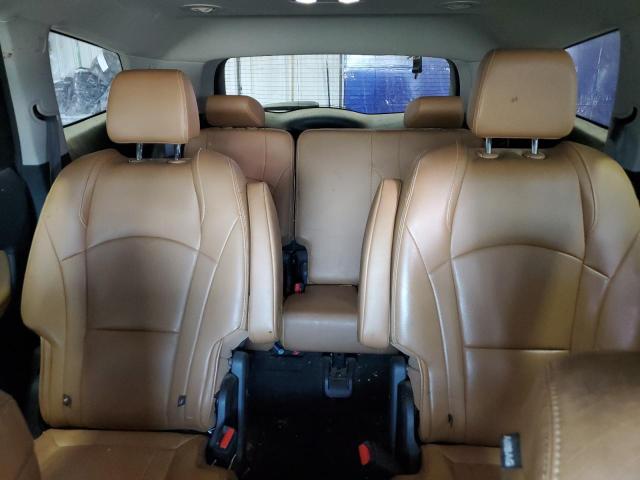 Photo 10 from auction – 2019 BUICK ENCLAVE ES with VIN 5GAEVAKW8KJ106922