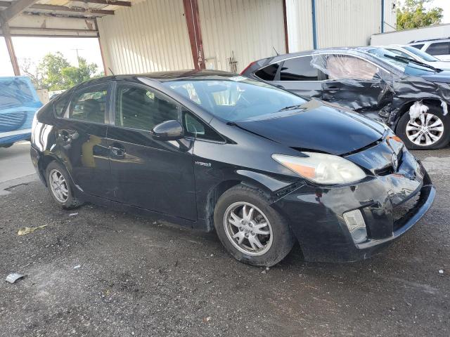 Photo 4 from auction – 2010 TOYOTA PRIUS with VIN JTDKN3DU8A5174296