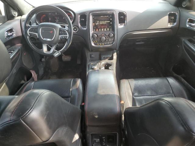 Photo 8 from auction – 2017 DODGE DURANGO R/ with VIN 1C4SDJCT0HC752459
