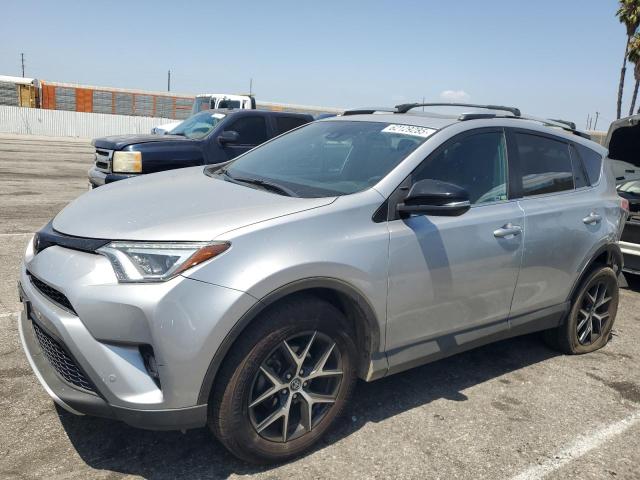 TOYOTA RAV4 2016 with VIN 2T3NFREV7GW286366 - Photo from auction