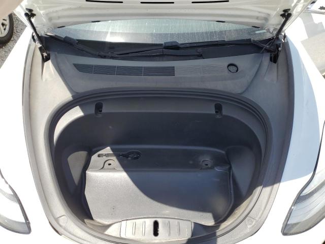 Photo 11 from auction – 2020 TESLA MODEL 3 with VIN 5YJ3E1EB0LF666036
