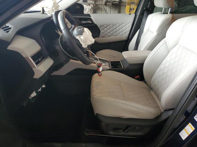 Photo 7 from auction – 2022 MITSUBISHI OUTLANDER with VIN JA4J3VA88NZ079685