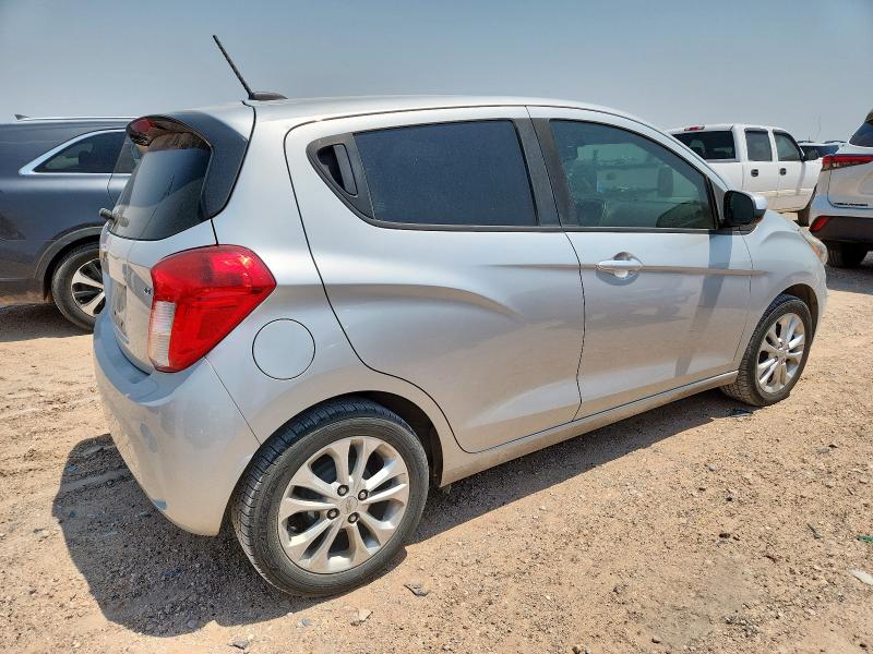 Photo 3 from auction – 2021 CHEVROLET SPARK 1LT with VIN KL8CD6SA3MC712462