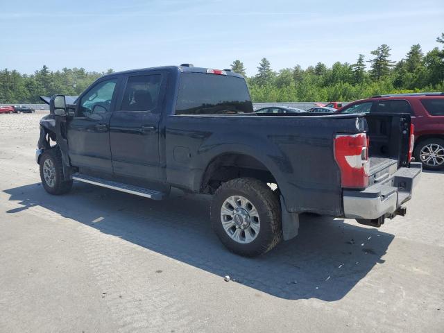 Photo 2 from auction – 2021 FORD F250 SUPER with VIN 1FT7W2B60MEE11904